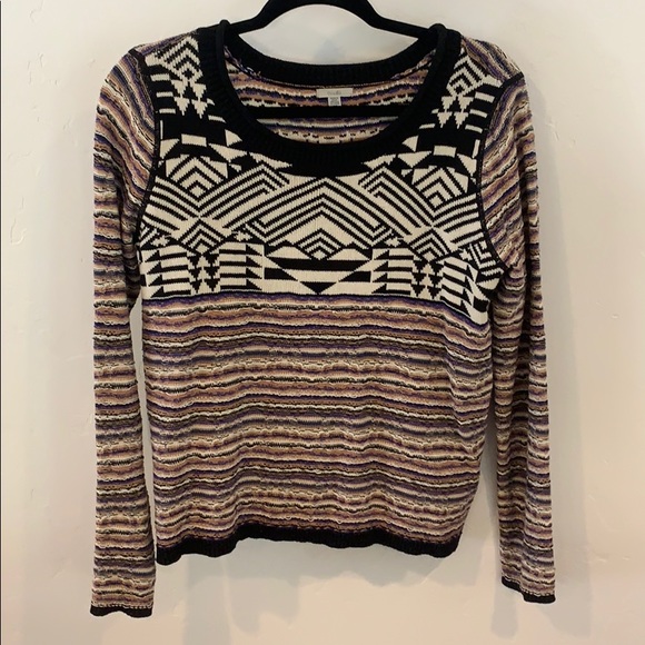 UO Ecoté Sweater in Medium - Picture 2 of 4